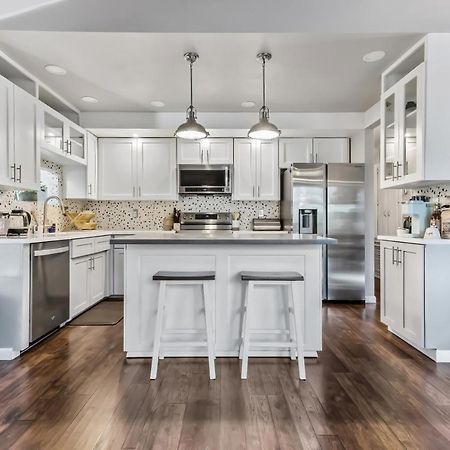 Fully-Stocked, Pet-Friendly, Relaxing Home Near Yosemite And Bass Lake North Fork Eksteriør bilde