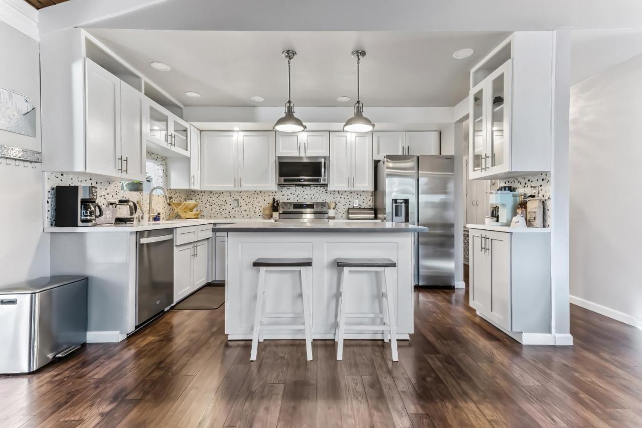 Fully-Stocked, Pet-Friendly, Relaxing Home Near Yosemite And Bass Lake North Fork Eksteriør bilde