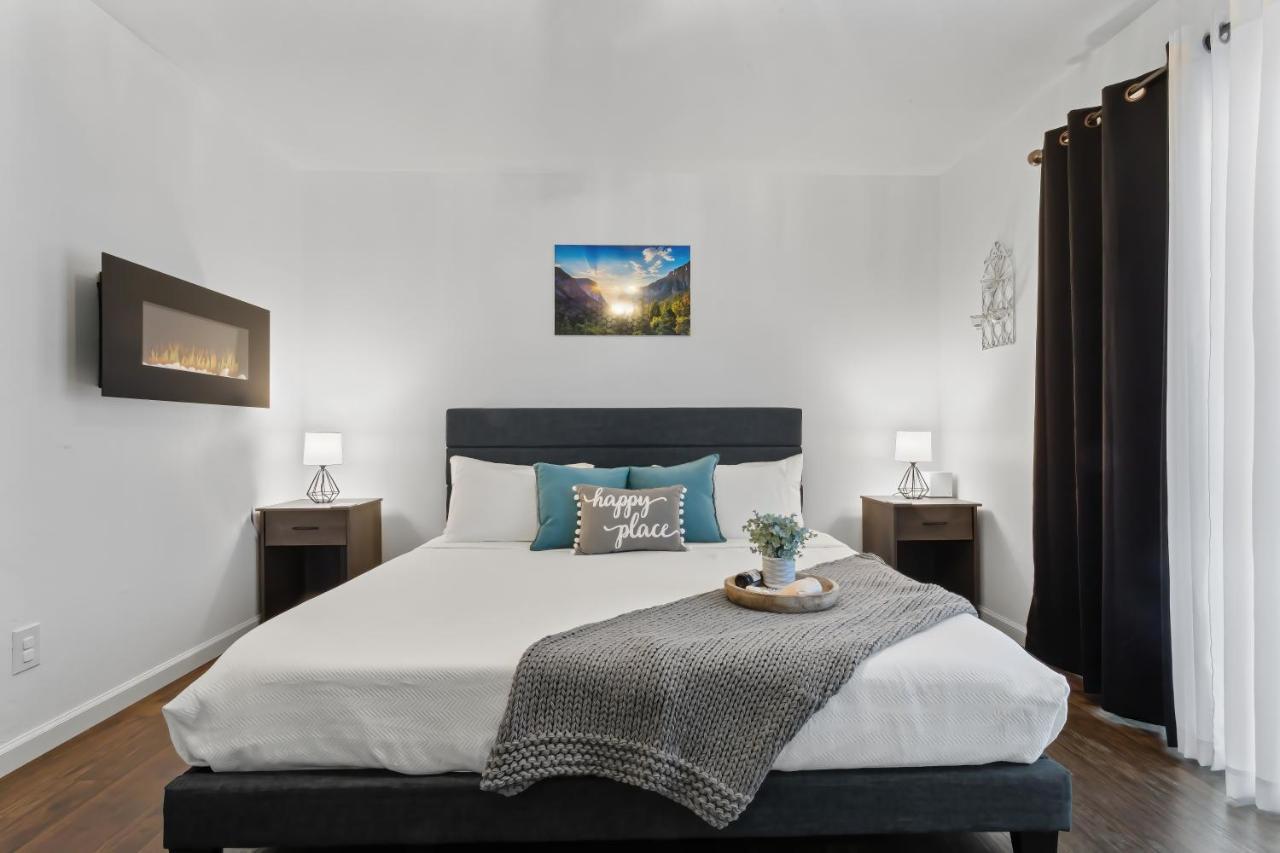 Fully-Stocked, Pet-Friendly, Relaxing Home Near Yosemite And Bass Lake North Fork Eksteriør bilde