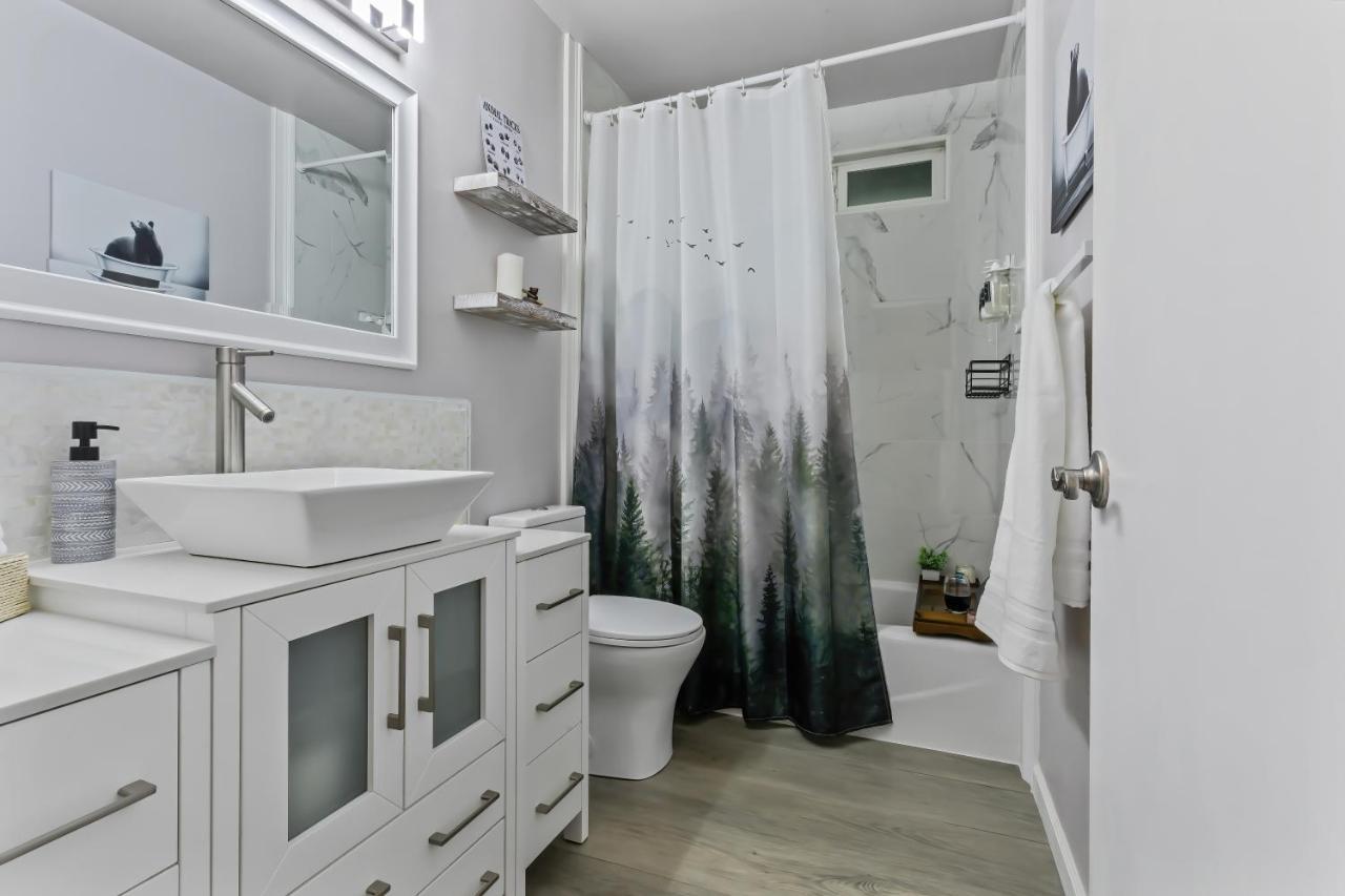 Fully-Stocked, Pet-Friendly, Relaxing Home Near Yosemite And Bass Lake North Fork Eksteriør bilde