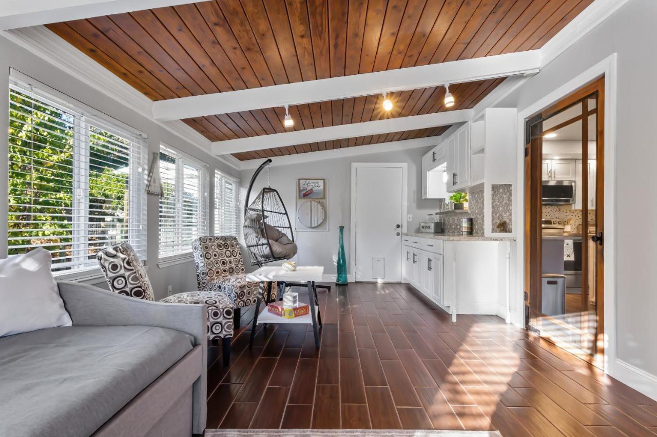 Fully-Stocked, Pet-Friendly, Relaxing Home Near Yosemite And Bass Lake North Fork Eksteriør bilde