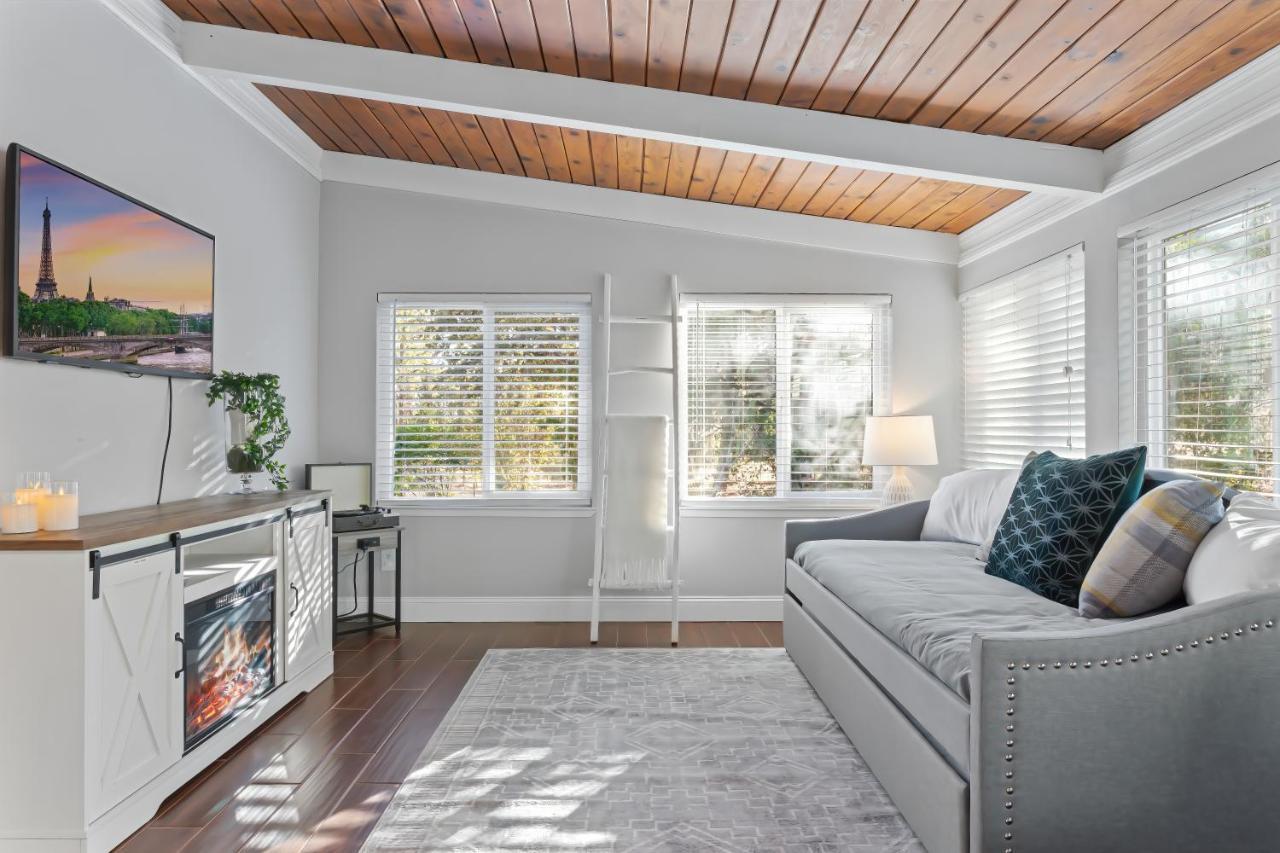 Fully-Stocked, Pet-Friendly, Relaxing Home Near Yosemite And Bass Lake North Fork Eksteriør bilde