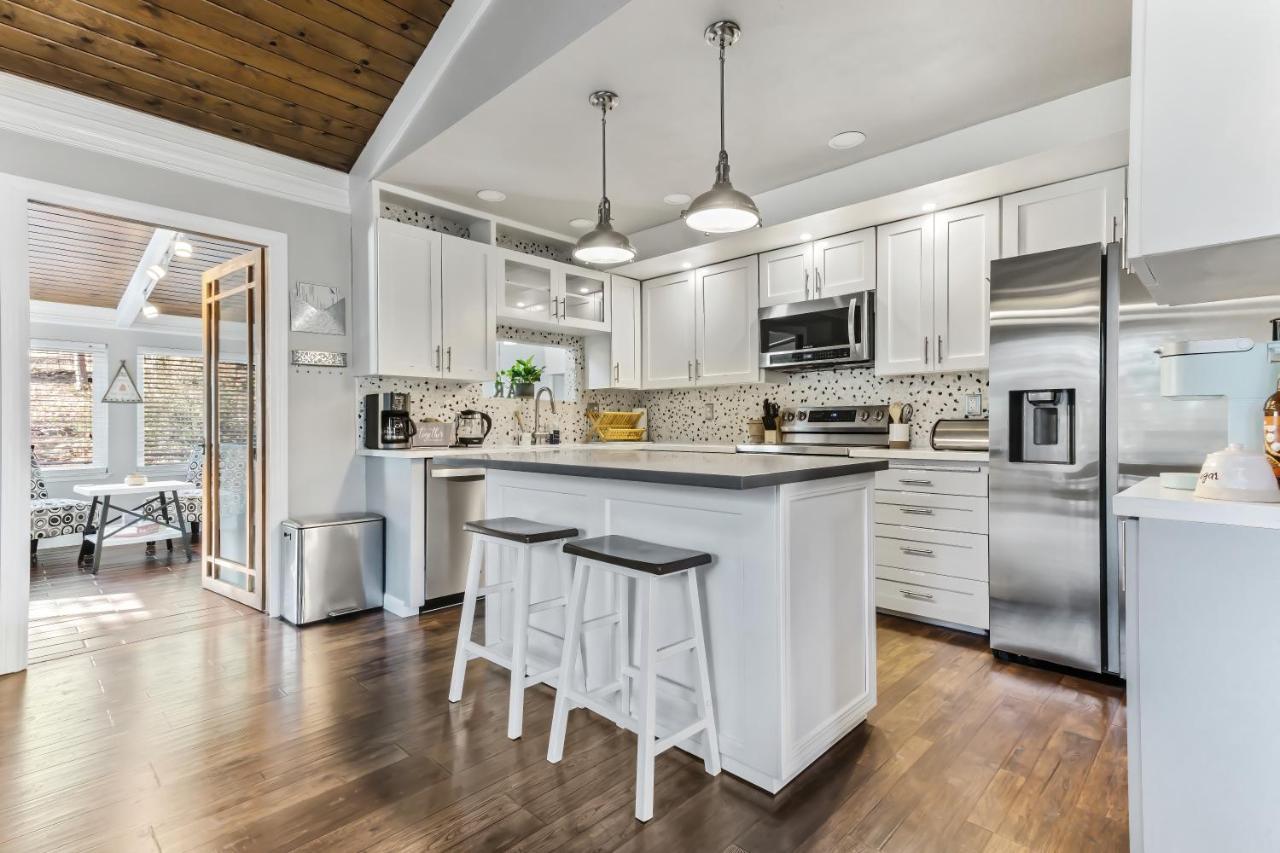 Fully-Stocked, Pet-Friendly, Relaxing Home Near Yosemite And Bass Lake North Fork Eksteriør bilde